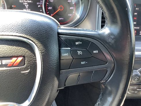 Used 2019 Dodge Charger SXT w/ Travel & Safety Group RWD image 41