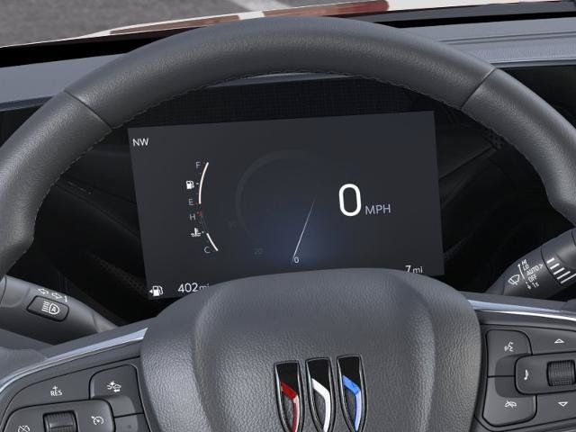 New 2026 Buick Envista Sport Touring w/ Convenience I Package FWD image 18