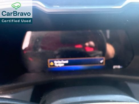 Certified 2024 Chevrolet Colorado Trail Boss w/ Advanced Trailering Package AWD/4WD image 8