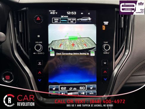Used 2024 Subaru Outback Wilderness AWD/4WD image 22