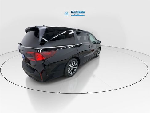 New 2026 Honda Odyssey EX-L image 2