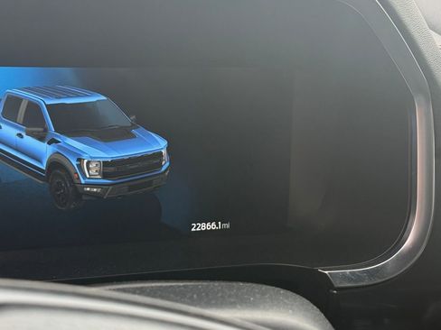 Used 2023 Ford F150 Raptor image 6