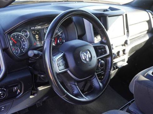 Certified 2022 RAM 1500 Big Horn image 17