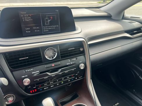 Used 2022 Lexus RX 350 AWD w/ Premium Package image 23