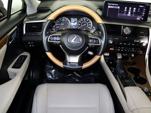 Used 2022 Lexus RX 350 FWD w/ Premium Package image 3