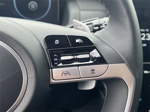 Certified 2023 Hyundai Tucson Limited image 28