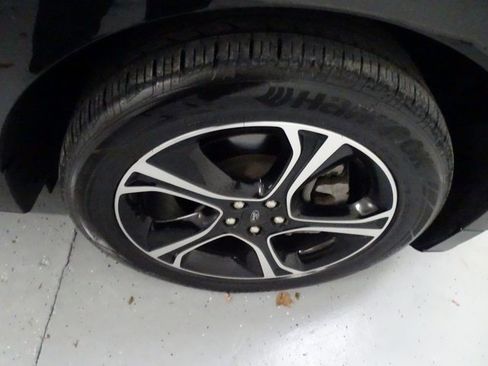 Used 2022 Ford Edge ST w/ Equipment Group 401A image 30