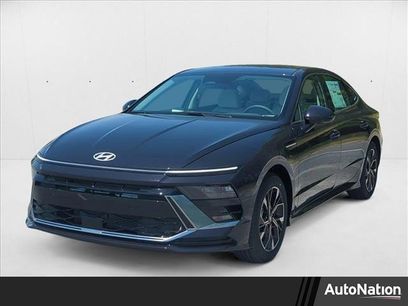 New 2025 Hyundai Sonata SEL