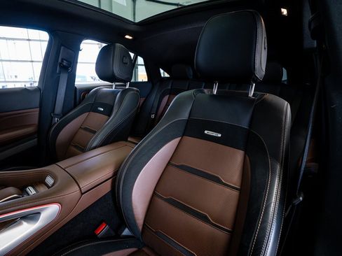 Used 2024 Mercedes-Benz GLE 53 AMG 4MATIC Coupe image 42