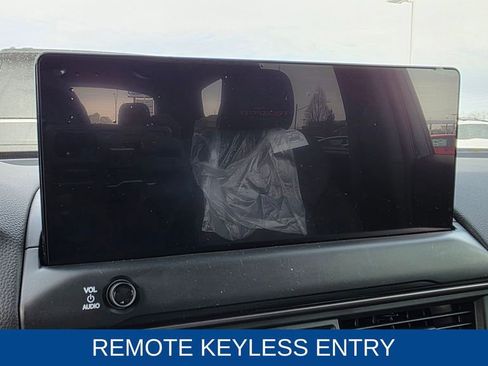 New 2026 Honda Pilot TrailSport image 19