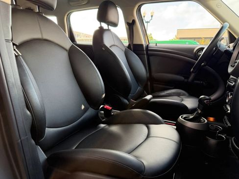 Used 2012 MINI Cooper Countryman S FWD image 16