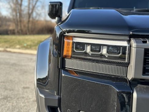 Used 2025 Toyota Land Cruiser image 9