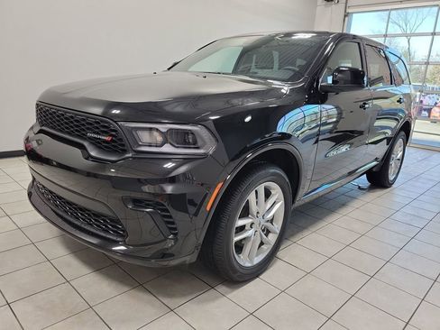 Used 2026 Dodge Durango GT image 16