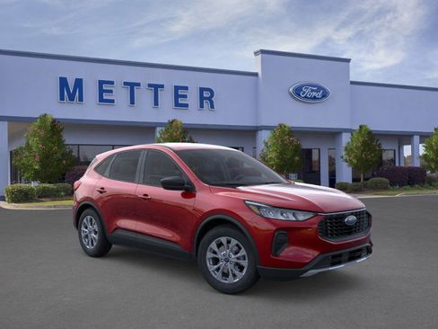 New 2026 Ford Escape Active image 32