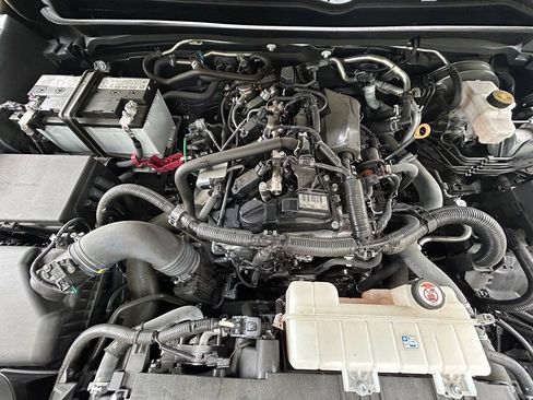 Certified 2024 Toyota Tacoma TRD Sport w/ TRD Sport Upgrade Package RWD image 11
