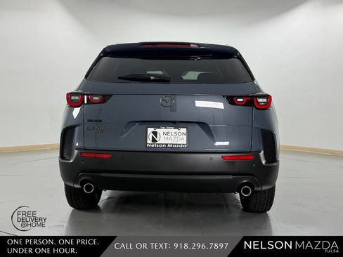 New 2026 MAZDA CX-50 Meridian Edition w/ Weather Package AWD/4WD image 7