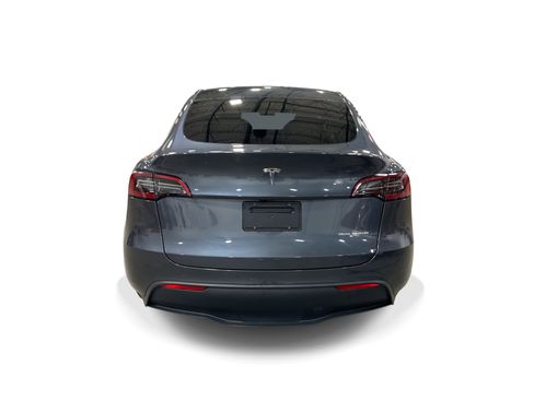 Certified 2023 Tesla Model Y Long Range AWD/4WD image 5