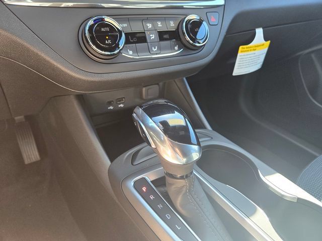 New 2026 Buick Envista Preferred w/ Convenience I Package FWD image 12