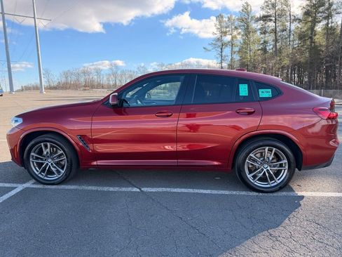 Used 2019 BMW X4 xDrive30i w/ M Sport Package 2 image 5