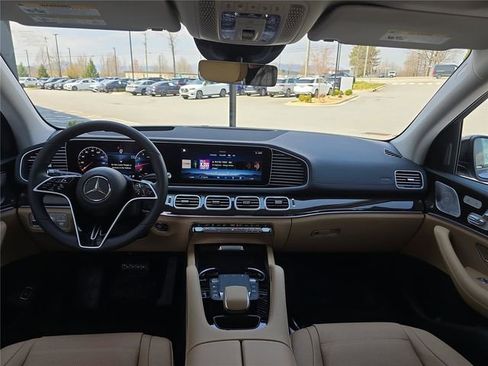 New 2026 Mercedes-Benz GLE 450 4MATIC image 18