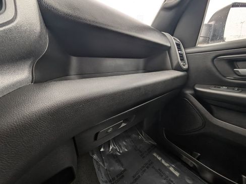 Used 2024 RAM 1500 Tradesman w/ Night Edition image 29