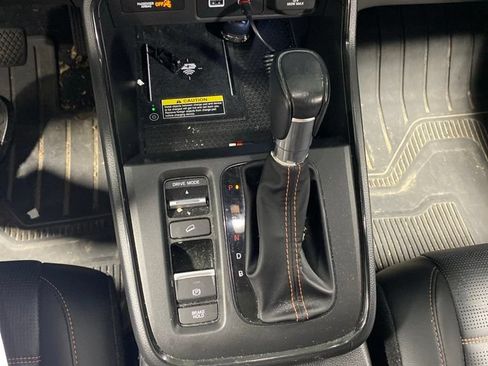 Used 2023 Honda CR-V Sport Touring image 12