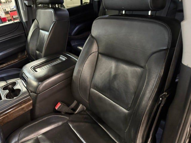 Used 2016 Chevrolet Suburban LT w/ Luxury Package AWD/4WD image 54