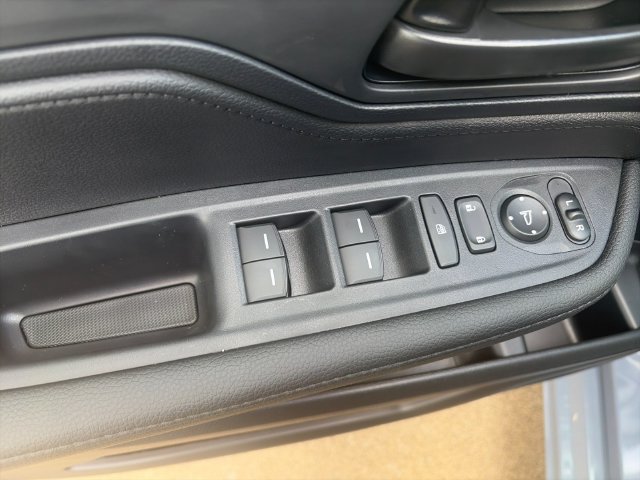 New 2026 Honda Odyssey Sport-L image 13