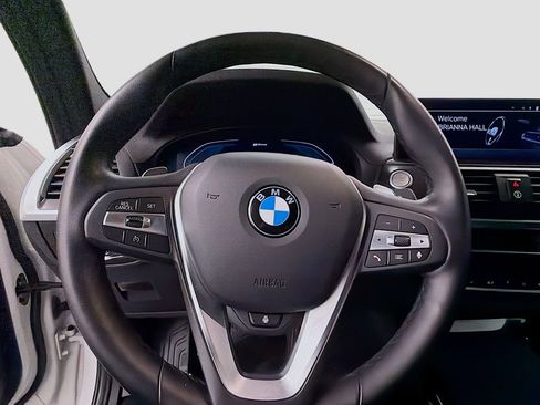 Used 2021 BMW X3 xDrive30e w/ Convenience Package image 13