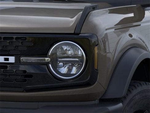 New 2025 Ford Bronco Big Bend image 20