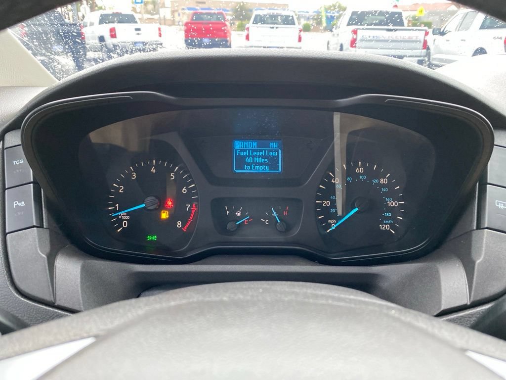 Used 2017 Ford Transit 350 XLT RWD image 23