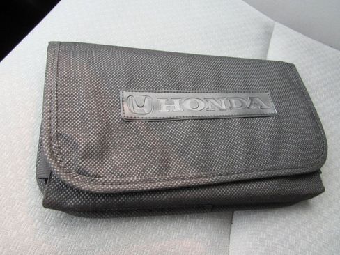Used 2015 Honda CR-V LX image 19