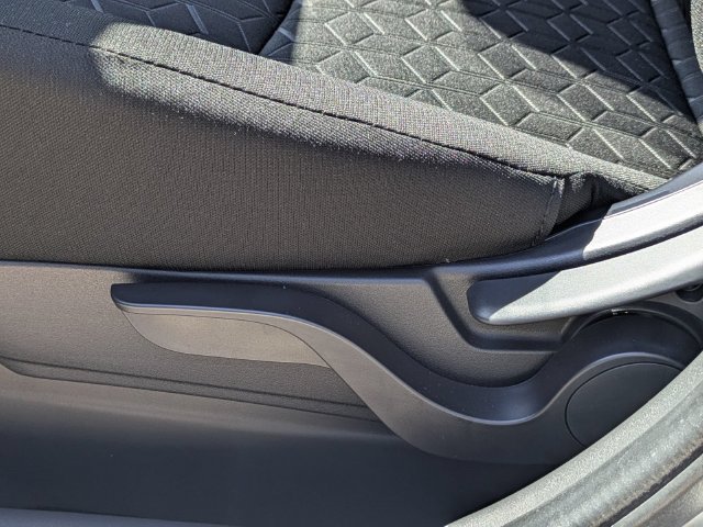 New 2026 Mitsubishi Outlander Sport ES AWD/4WD image 20