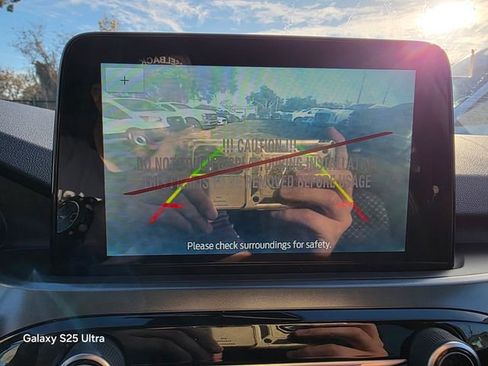 New 2026 Ford Escape Active image 18