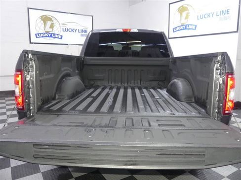 Used 2019 Ford F150 XL w/ Equipment Group 101A Mid AWD/4WD image 9