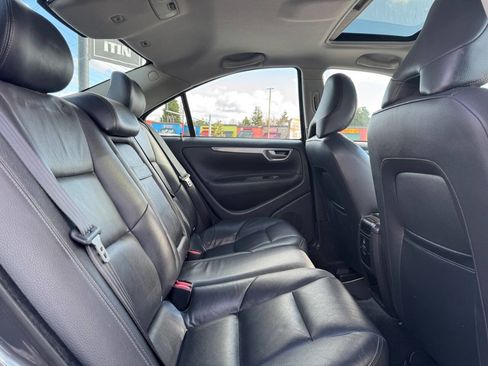 Used 2006 Volvo S60 T5 image 12