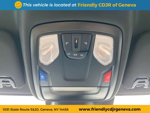 New 2026 RAM 2500 Big Horn image 20