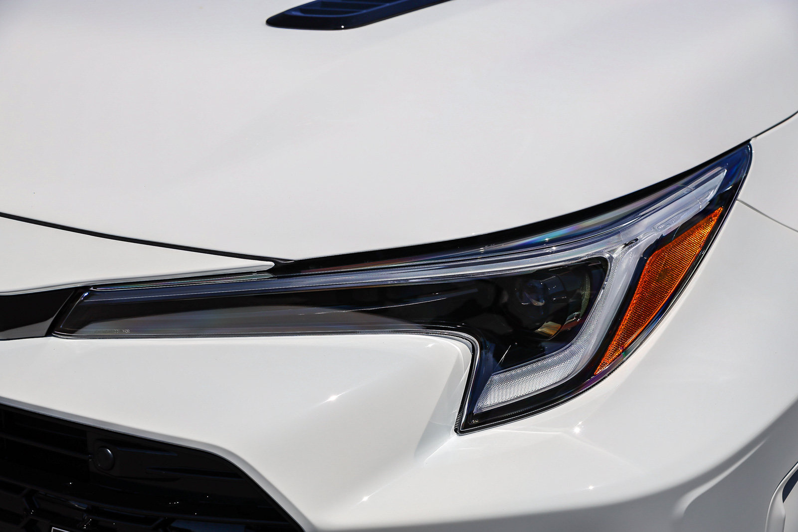 New 2026 Toyota Corolla GR AWD/4WD image 10