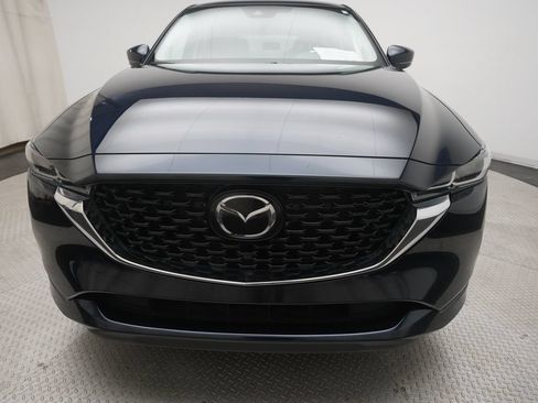 Certified 2025 MAZDA CX-5 AWD 2.5 S w/ Select Package image 21