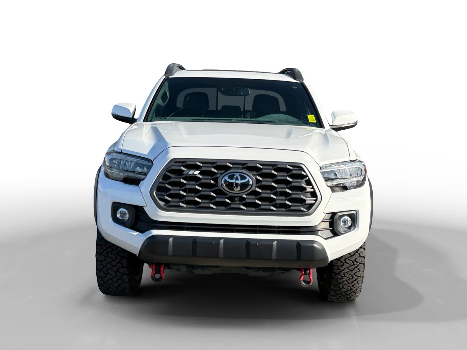Used 2023 Toyota Tacoma TRD Off-Road w/ TRD Premium Off Road Package AWD/4WD image 8