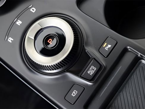 New 2025 Kia EV6 Wind image 37