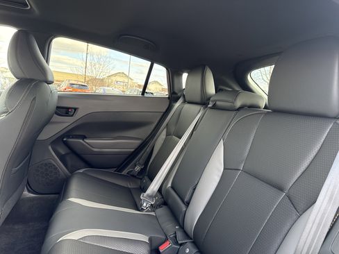 New 2026 Subaru Crosstrek 2.5i Wilderness image 17