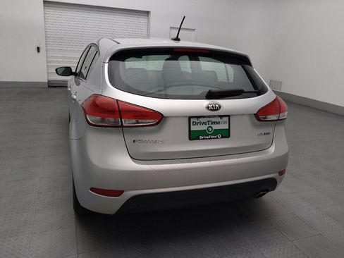 Used 2014 Kia Forte EX FWD image 6