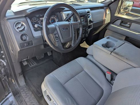 Used 2014 Ford F150 XLT w/ Equipment Group 301A Mid image 23