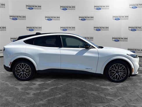 New 2025 Ford Mustang Mach-E Premium image 6