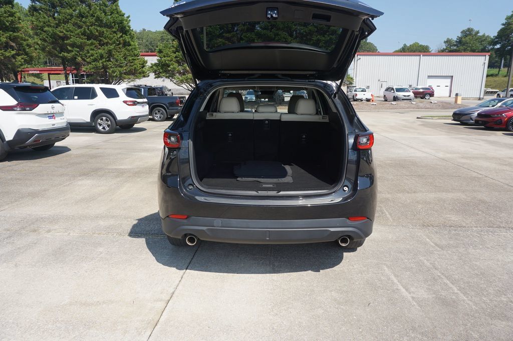 Used 2023 MAZDA CX-5 AWD 2.5 S w/ Select Package image 15