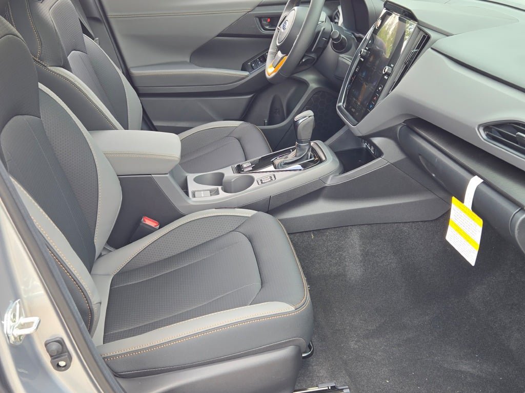 New 2026 Subaru Crosstrek 2.5i Wilderness AWD/4WD image 8