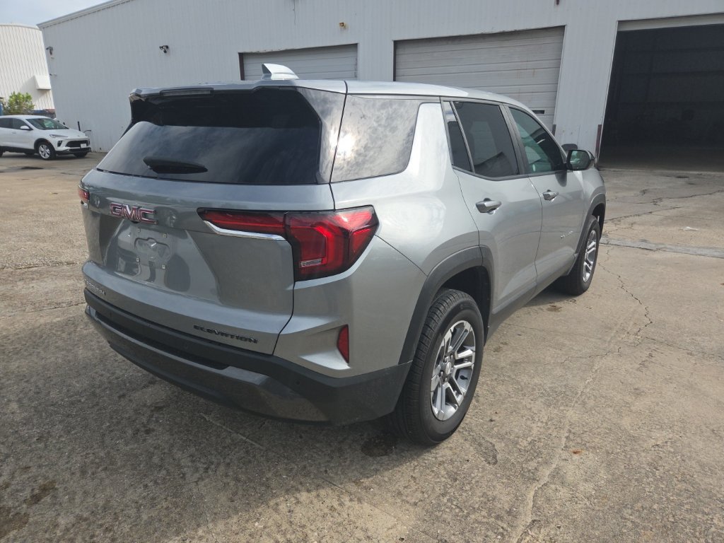 Used 2026 GMC Terrain Elevation FWD image 9