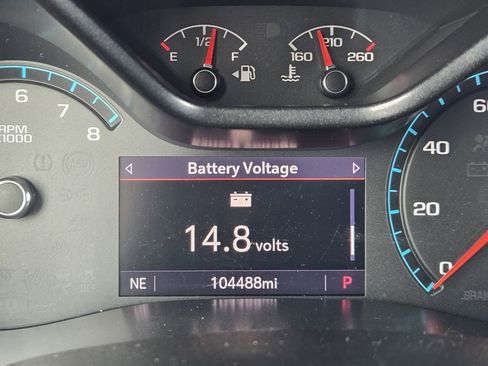 Used 2019 Chevrolet Colorado LT image 27