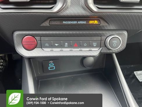 New 2026 Ford Mustang Coupe image 26